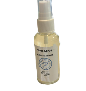 Home spray de flores de Azahar. 100 ml.